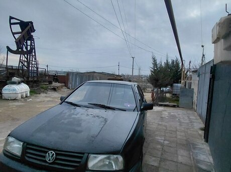 Volkswagen Vento