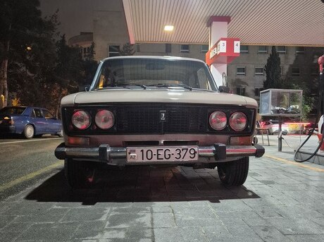 LADA (VAZ) 2106