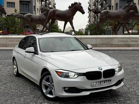 BMW 328