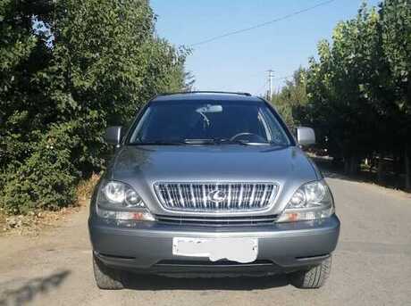 Lexus RX 300