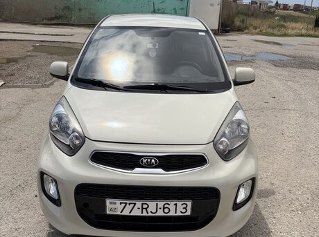 Kia Morning