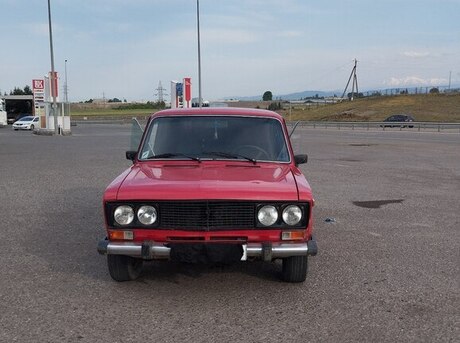 LADA (VAZ) 2106
