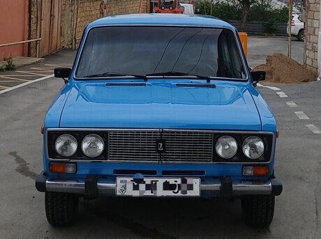 LADA (VAZ) 2106