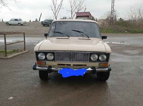 LADA (VAZ) 2106