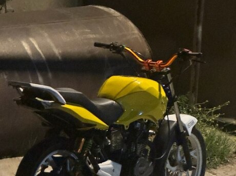Tufan S 150