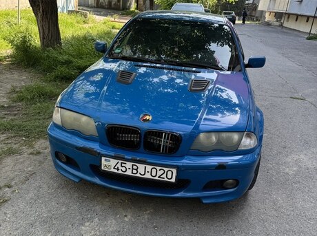 BMW 318