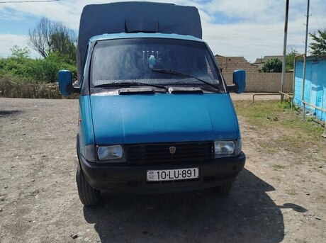 GAZ GAZel (2705-757)