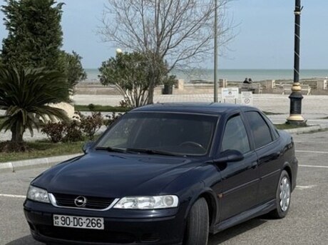 Opel Vectra