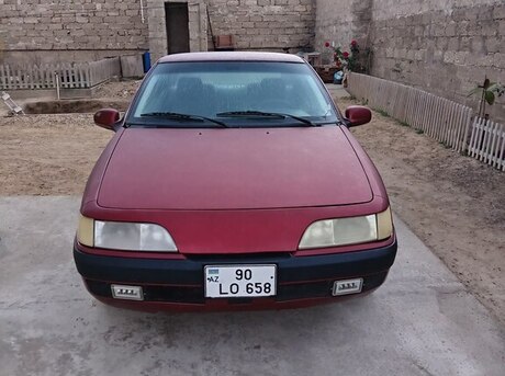 Daewoo Espero
