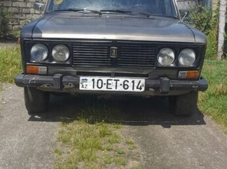 LADA (VAZ) 2106