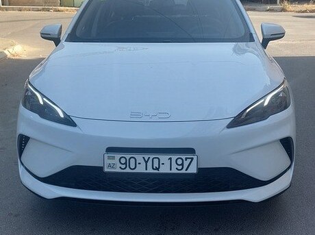 BYD Seal 05