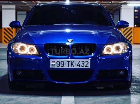 BMW 325