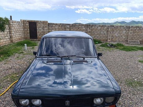 LADA (VAZ) 2106