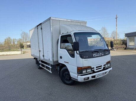 Isuzu NKR 55 L
