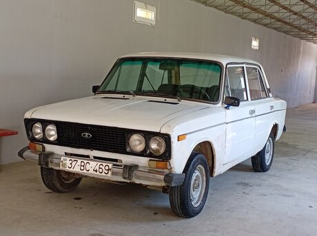 LADA (VAZ) 2106