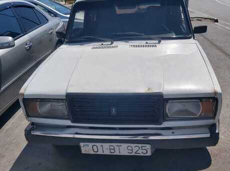 LADA (VAZ) 2104