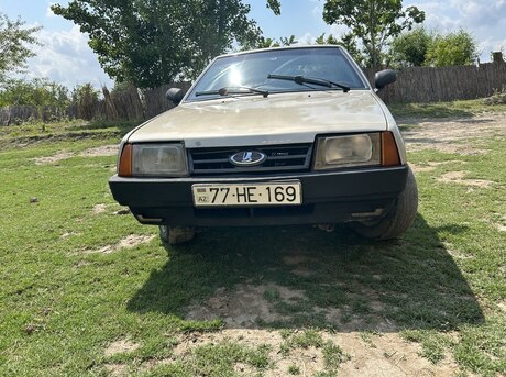 LADA (VAZ) 21099