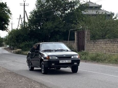 LADA (VAZ) 2115