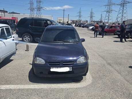 Opel Vita