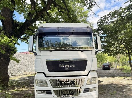 MAN TGX 18.440