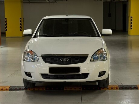 LADA (VAZ) Priora