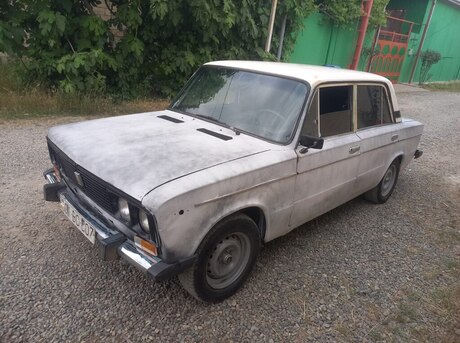 LADA (VAZ) 2106
