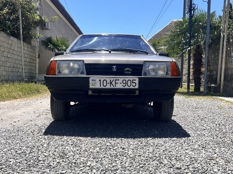 LADA (VAZ) 21099
