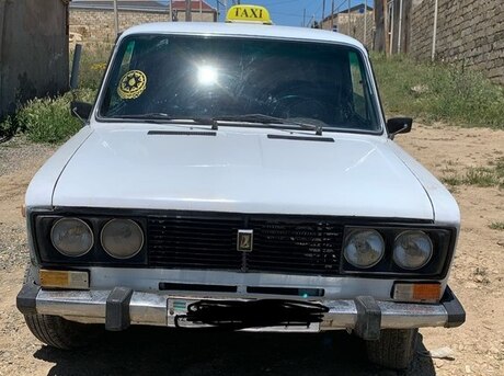 LADA (VAZ) 2106