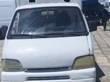 Changan Star