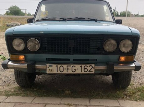 LADA (VAZ) 2106
