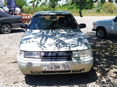 LADA (VAZ) 2110