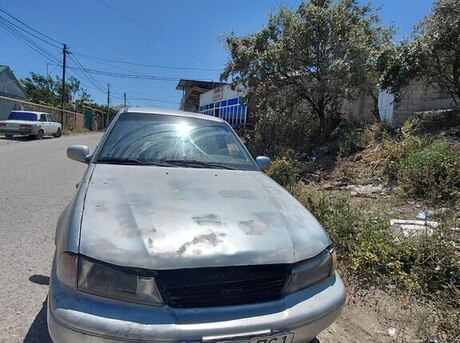 Daewoo Nexia