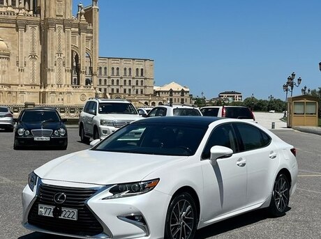 Lexus ES 350