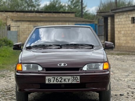 LADA (VAZ) 2114