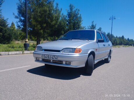 LADA (VAZ) 2115