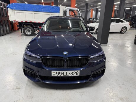 BMW 520d