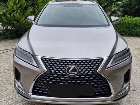 Lexus RX 300