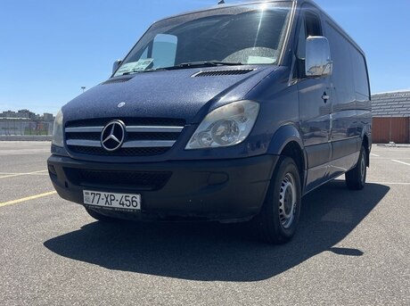Mercedes Sprinter 313