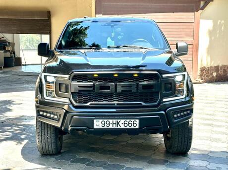 Ford F-150