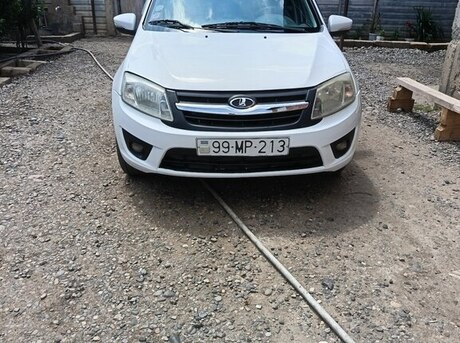 LADA (VAZ) Granta