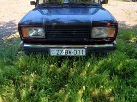 LADA (VAZ) 2107