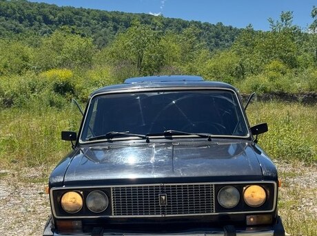 LADA (VAZ) 2106