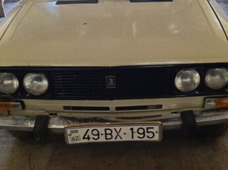 LADA (VAZ) 2106