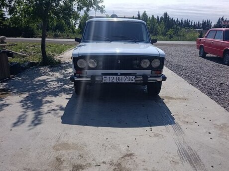 LADA (VAZ) 2106