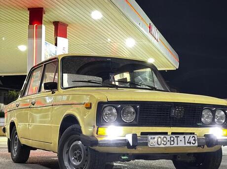 LADA (VAZ) 2106