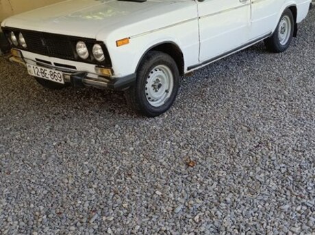 LADA (VAZ) 2106