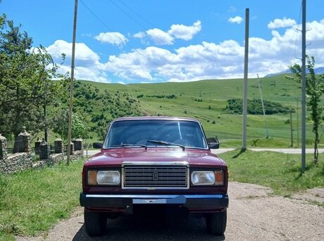 LADA (VAZ) 2104