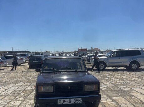 LADA (VAZ) 2104