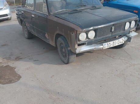 LADA (VAZ) 2106