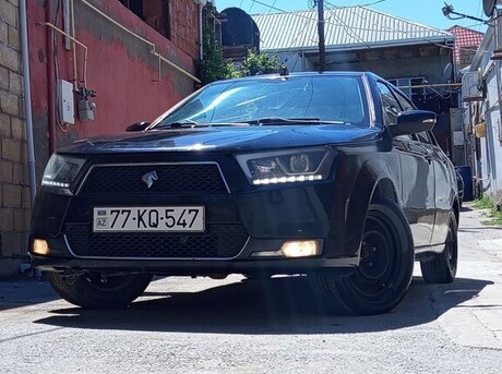 Khazar SD